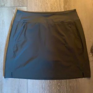 Athleta Soho Skort